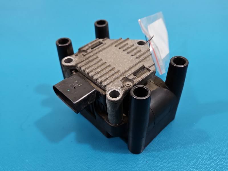 Котушка запалювання модуль Volkswagen Passat B6