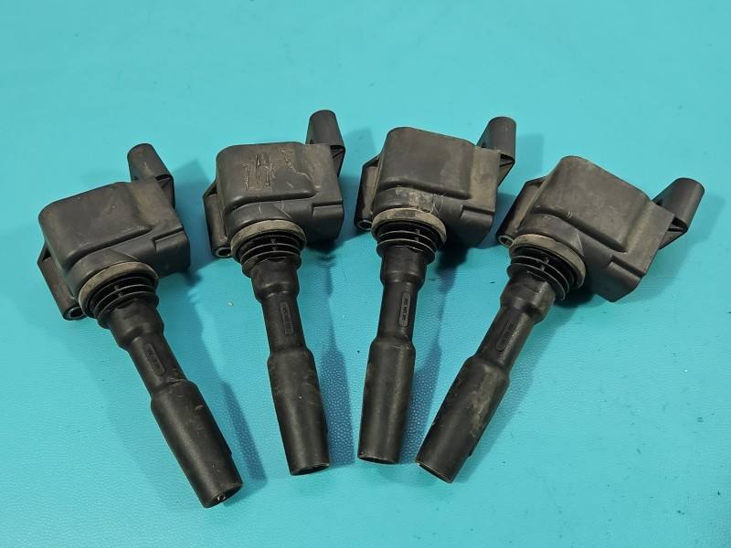 Котушка запалювання модуль Skoda Octavia 3 05E905110