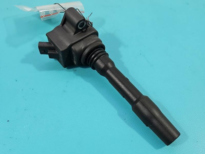Котушка запалювання модуль BMW 3 G20 8643360