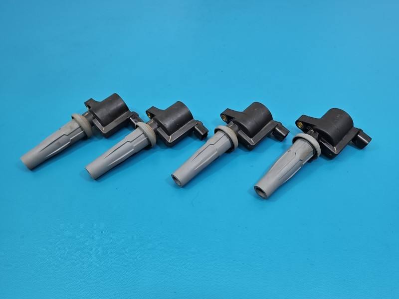 Котушка запалювання модуль Ford Mondeo 9E5E-12A366-AA