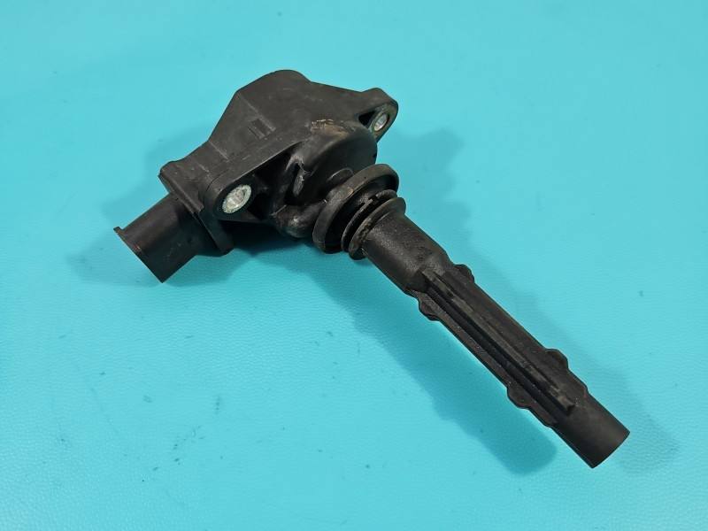 Котушка запалювання модуль Mercedes S W221 A2729060060