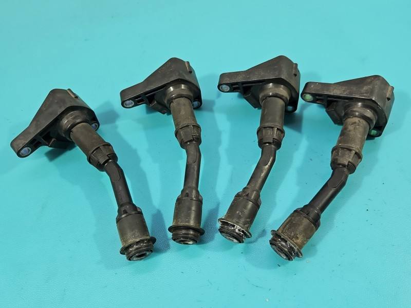 Котушка запалювання модуль Ford Focus DS7G-12A366-BB