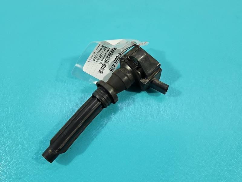 Котушка запалювання модуль Jaguar XF DX23-12A366-AC