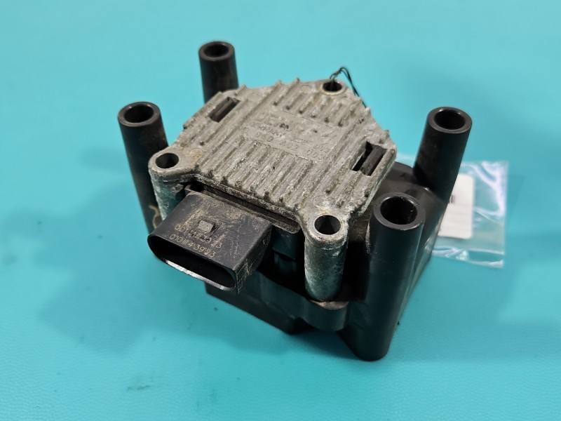 Котушка запалювання модуль Seat Altea 040402003