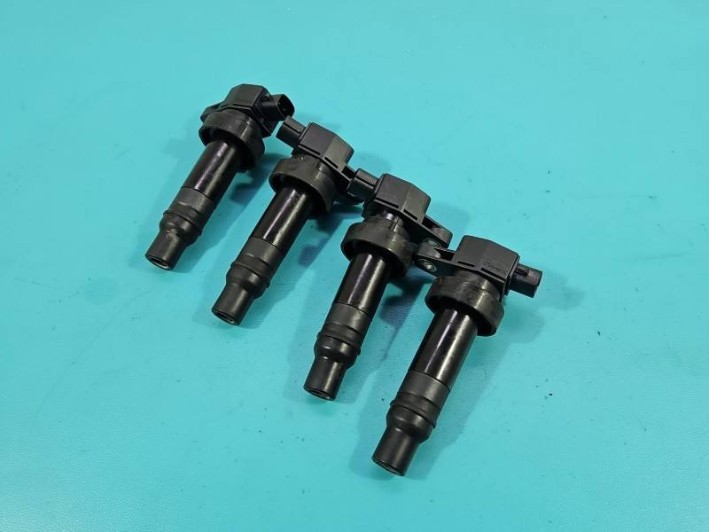 Котушка запалювання модуль Kia Venga 27301-2B010