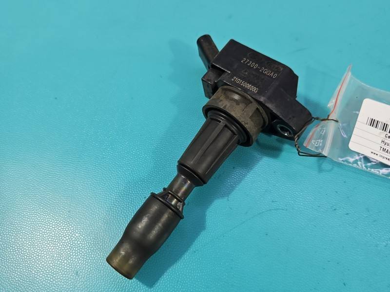 Котушка запалювання модуль Hyundai I30 27300-2GGA0