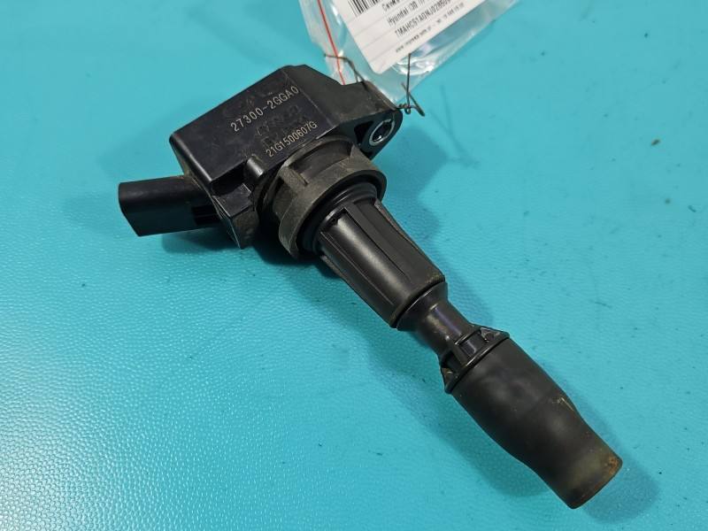 Котушка запалювання модуль Hyundai I30 27300-2GGA0