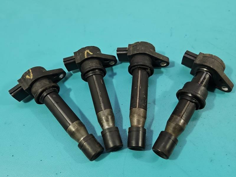 Котушка запалювання модуль Fiat Stilo 0040102020