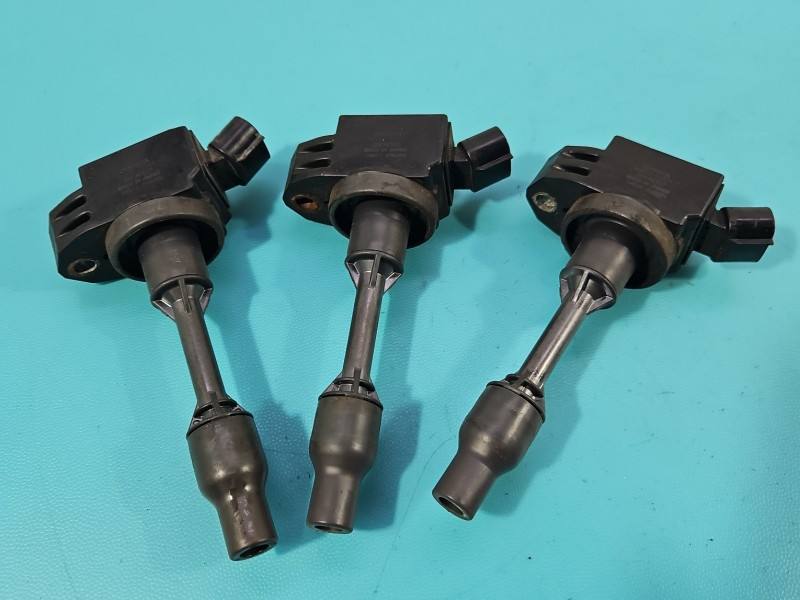 Котушка запалювання модуль Toyota Aygo 90919-02281