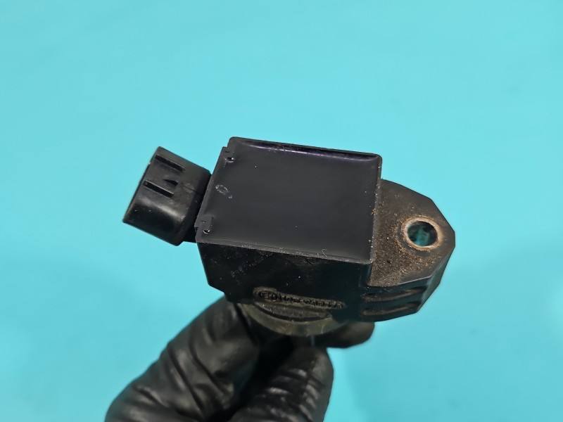 Котушка запалювання модуль Toyota Aygo 90919-02281 — фото деталі 4