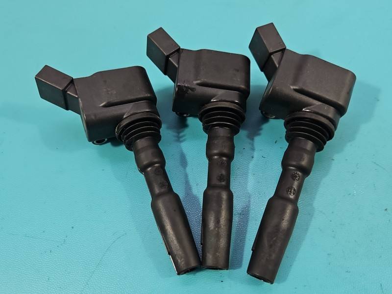 Котушка запалювання модуль Skoda Kamiq 04E905110P