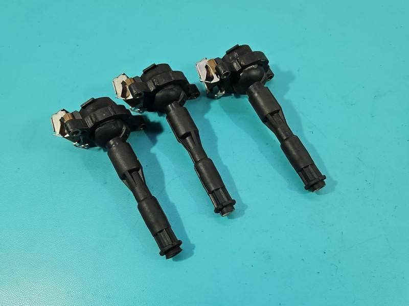 Котушка запалювання модуль BMW 5 E39 1748017