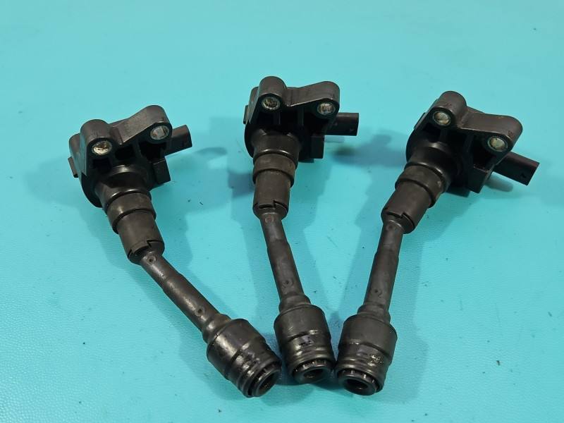 Котушка запалювання модуль Ford B-Max CM5G-12A366-CB