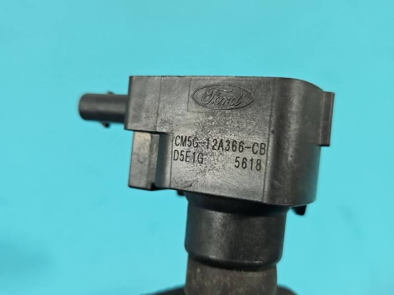 Котушка запалювання модуль Ford B-Max CM5G-12A366-CB — фото деталі 6