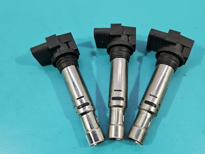 Котушка запалювання модуль Volkswagen Polo 036905715L
