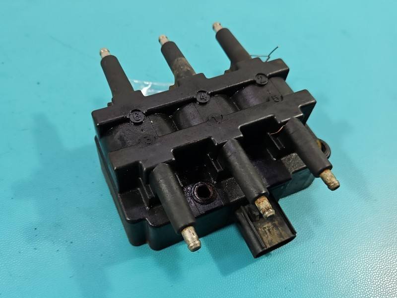 Катушка зажигания модуль Dodge Caravan 56032520AC