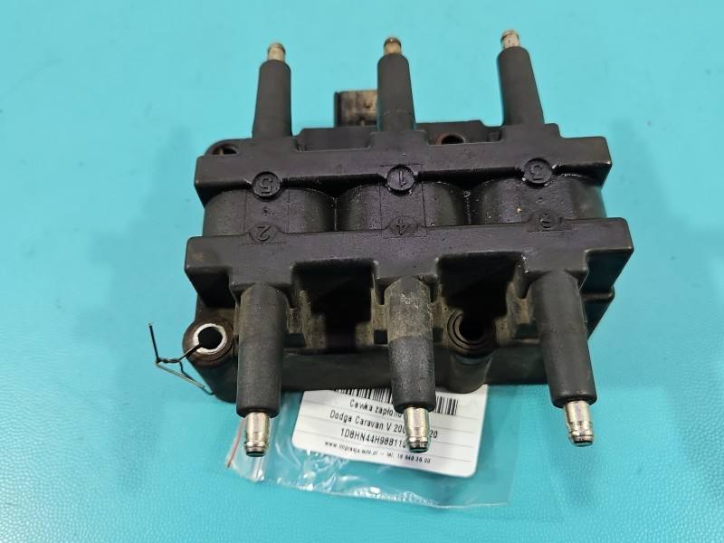 Катушка зажигания модуль Dodge Caravan 56032520AC — фото детали 3