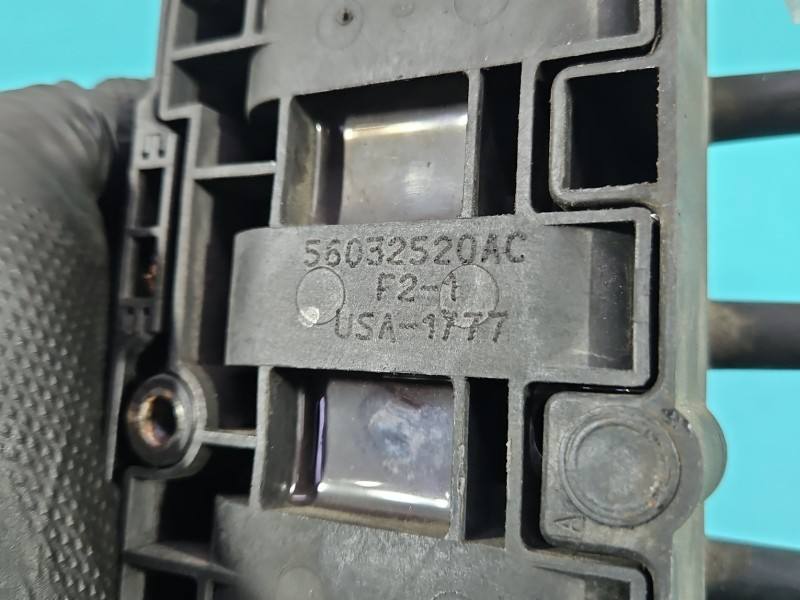 Катушка зажигания модуль Dodge Caravan 56032520AC — фото детали 6