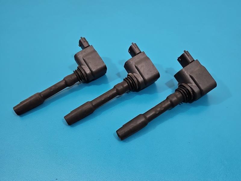Котушка запалювання модуль Maserati Quattroporte 77430002