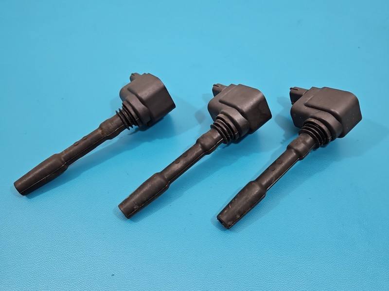 Котушка запалювання модуль Maserati Quattroporte 77430002