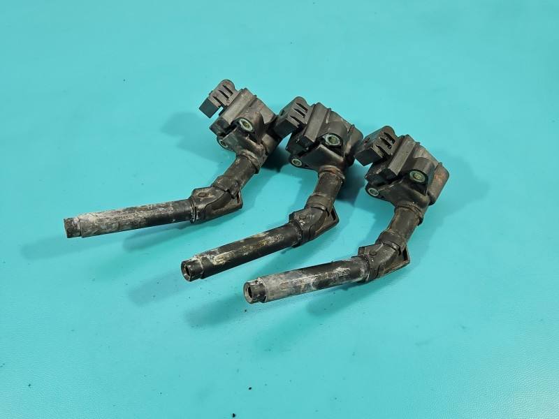 Котушка запалювання модуль Mercedes CLA C118 A2829062100
