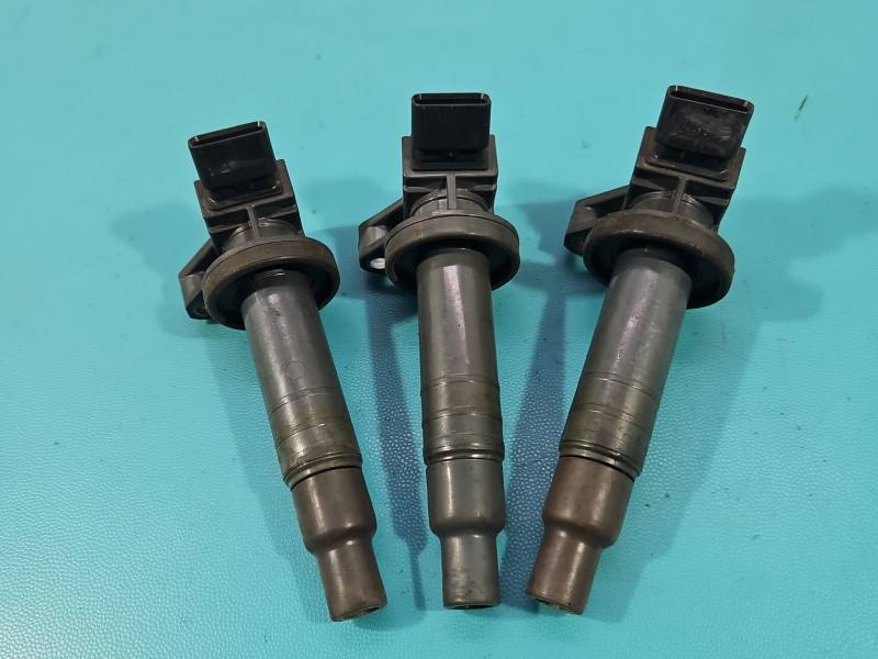 Котушка запалювання модуль Toyota Yaris 2 90919-02239
