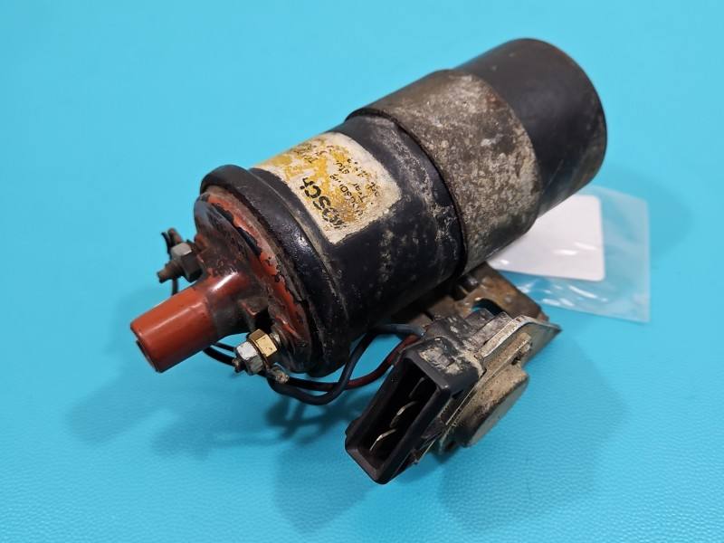 Котушка запалювання модуль Audi 80 B4 0221600058
