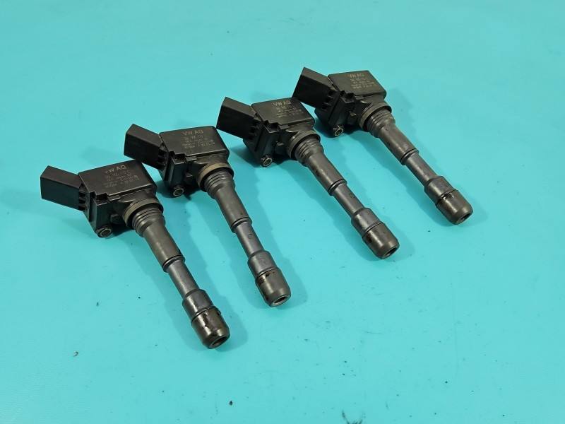 Котушка запалювання модуль Audi Q5 06L905110C
