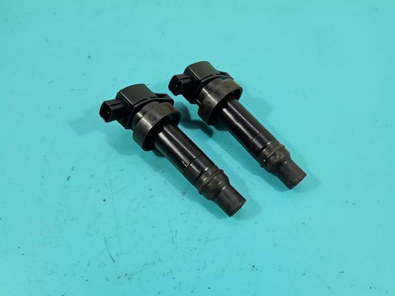 Катушка зажигания модуль Hyundai I30 U5067