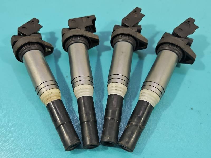 Котушка запалювання модуль BMW 5 F10 759459607