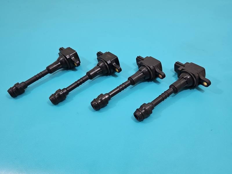 Котушка запалювання модуль Nissan Almera U5036