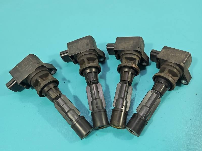 Котушка запалювання модуль Mazda 5 099700-0981