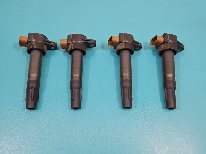 Катушка зажигания модуль Suzuki Sx4 DL34413 — фото детали 3
