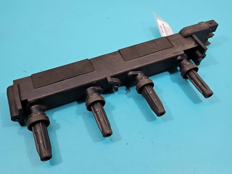Катушка зажигания модуль Citroen C5 2526118A