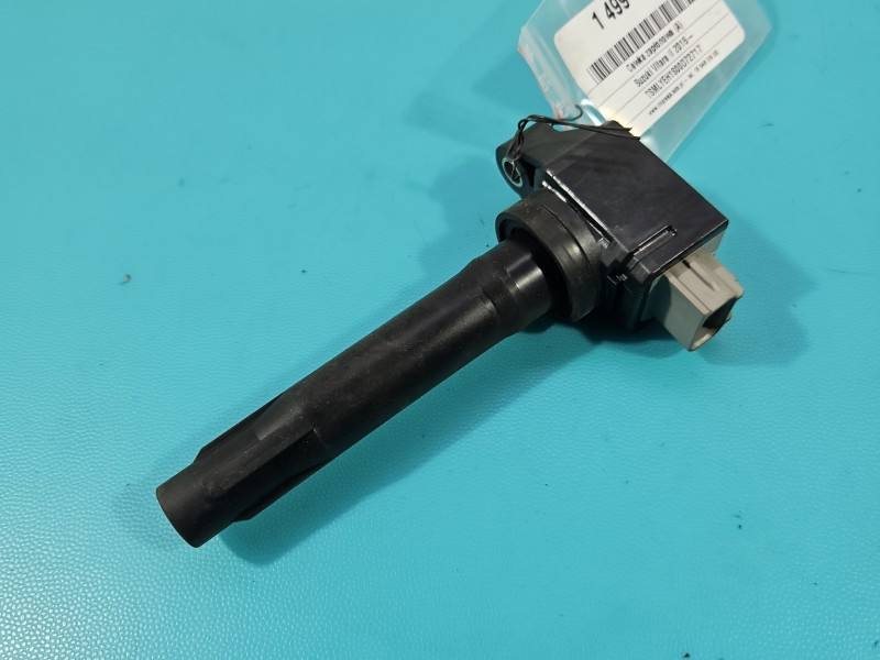 Котушка запалювання модуль Suzuki Vitara EIC-7641
