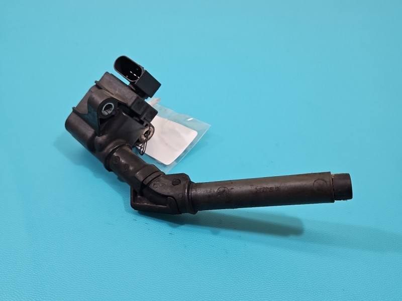 Котушка запалювання модуль Renault Megane 4 224332935R