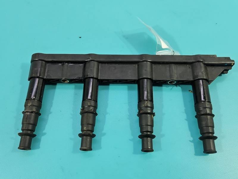 Катушка зажигания модуль Citroen C4 U6021 — фото детали 2