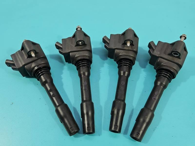 Котушка запалювання модуль BMW 3 G20 8643360