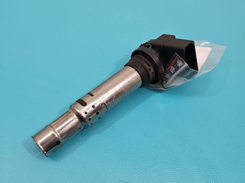 Котушка запалювання модуль Skoda Octavia 2 0986221023