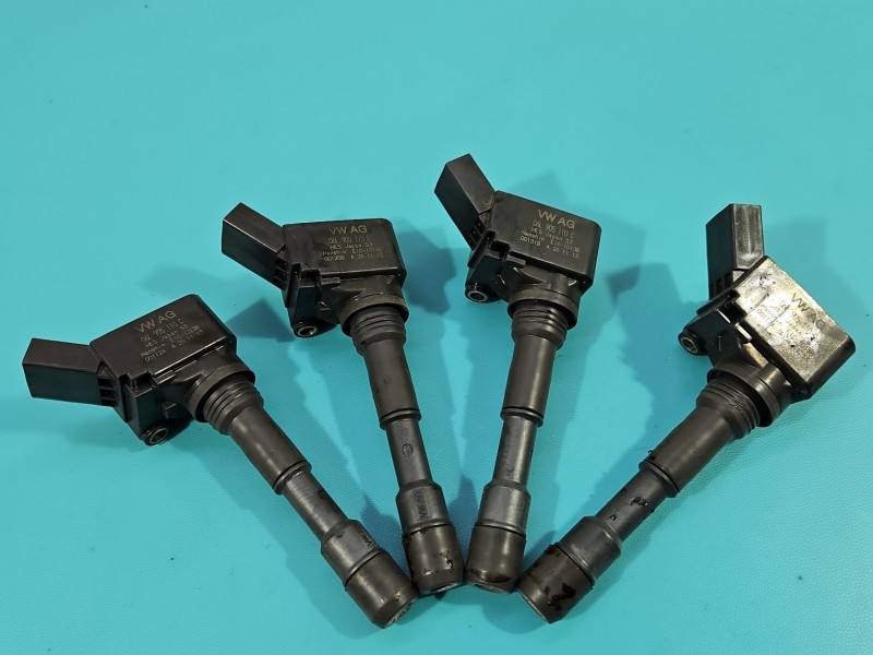 Котушка запалювання модуль Audi A5 8T 06L905110C
