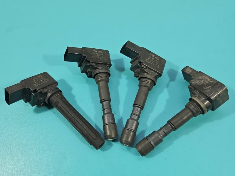 Котушка запалювання модуль Audi A7 4G 079905110H