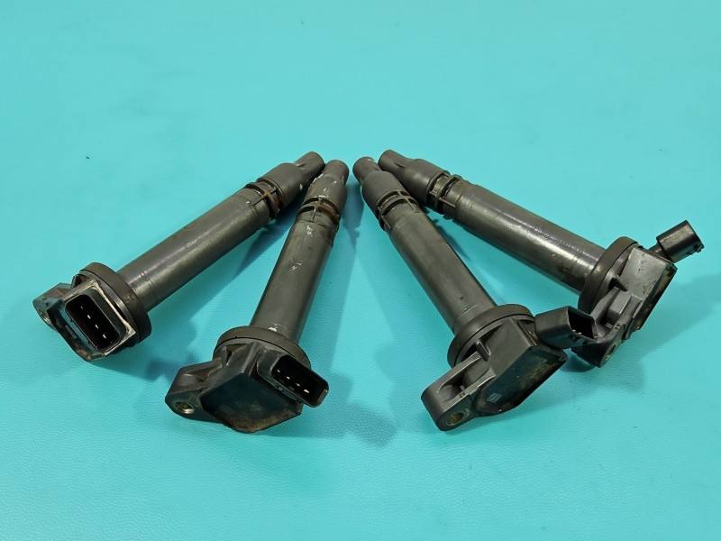 Котушка запалювання модуль Toyota Yaris 3 90919-02257
