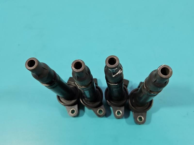 Котушка запалювання модуль Toyota Yaris 3 90919-02257 — фото деталі 3