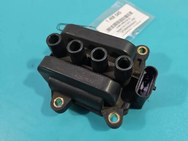 Котушка запалювання модуль Renault Clio 8200734204