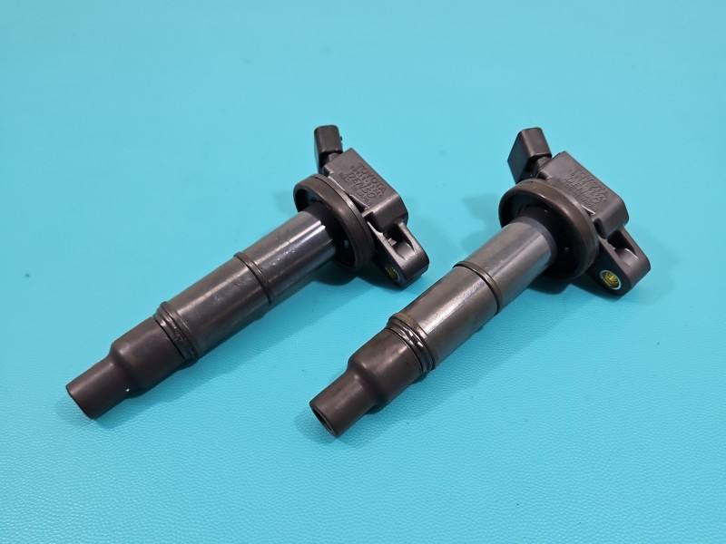 Котушка запалювання модуль Toyota Rav4 90919-02244