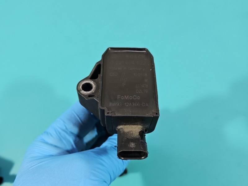 Котушка запалювання модуль Jaguar XF 0221604022 — фото деталі 4