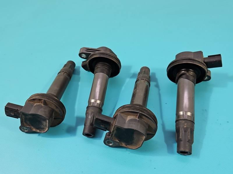 Котушка запалювання модуль Ford Mustang 7T4E 12A375 EE