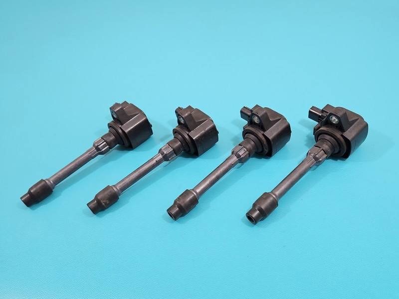 Котушка запалювання модуль Honda HR-V CM11-12A