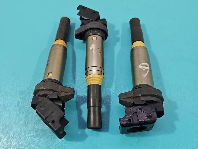 Котушка запалювання модуль BMW X5 F15 28114820