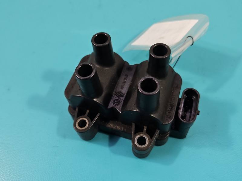Котушка запалювання модуль Dacia Sandero 7700873701